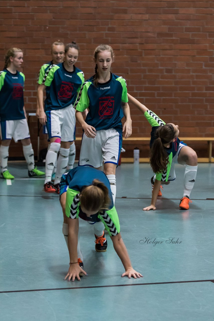 Bild 477 - Dodenhof Cup